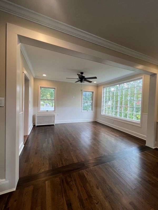 Interior Painting