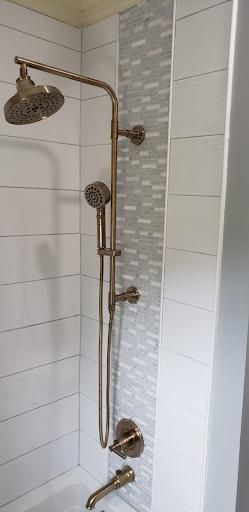 Tile Installation