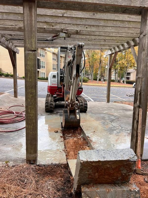 Plumbing