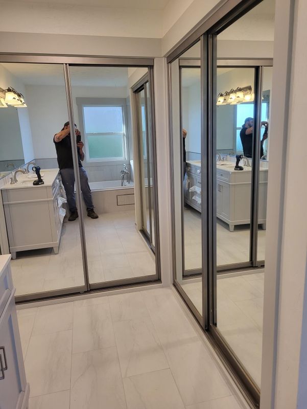 Kitchen and Bathroom Renovations