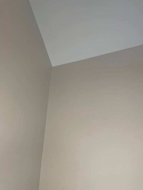 Wall Restoration/Drywall/Festool