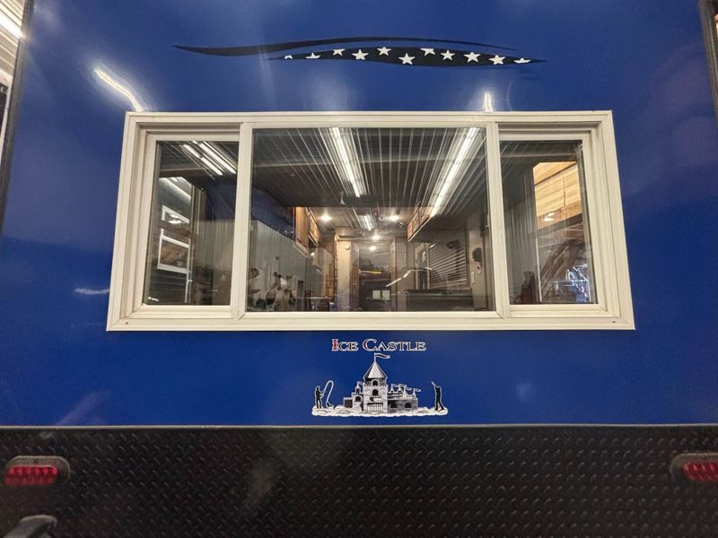 Auto Glass Repair Gallery