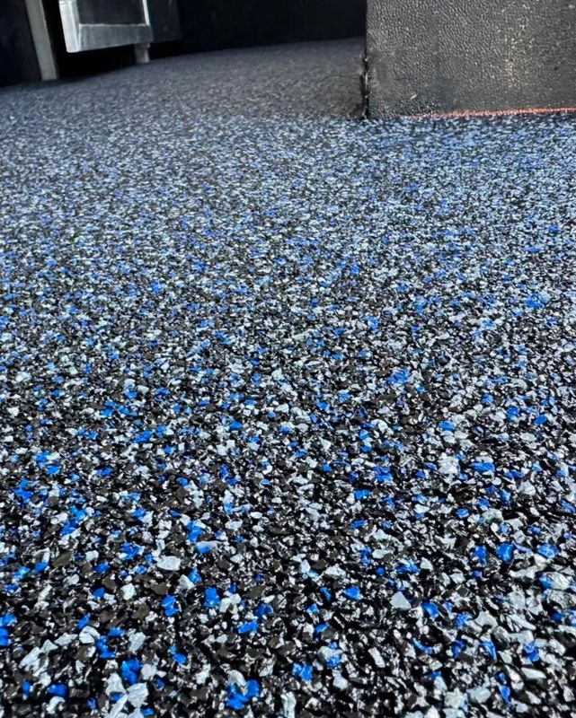 Trailer Flooring