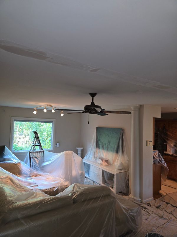 Interior Painting
