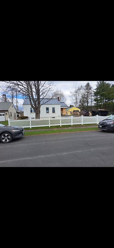 Residential Fencings