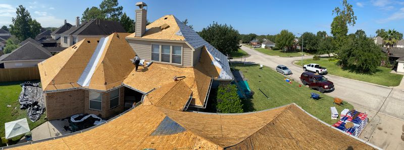 Roofing