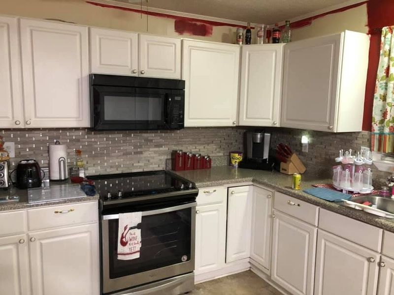Kitchen and Bathroom Renovations