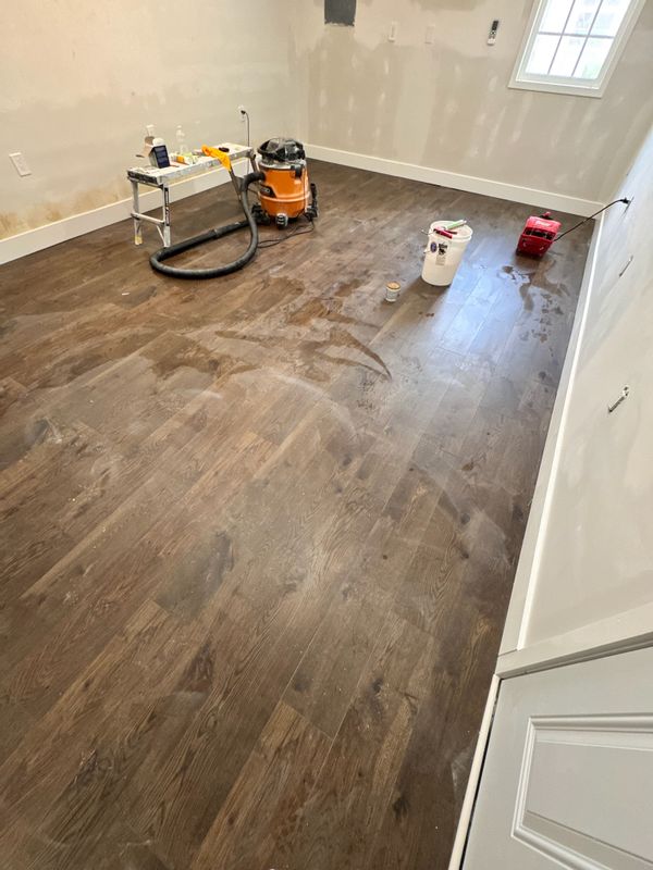 Carterville Garage Conversion
