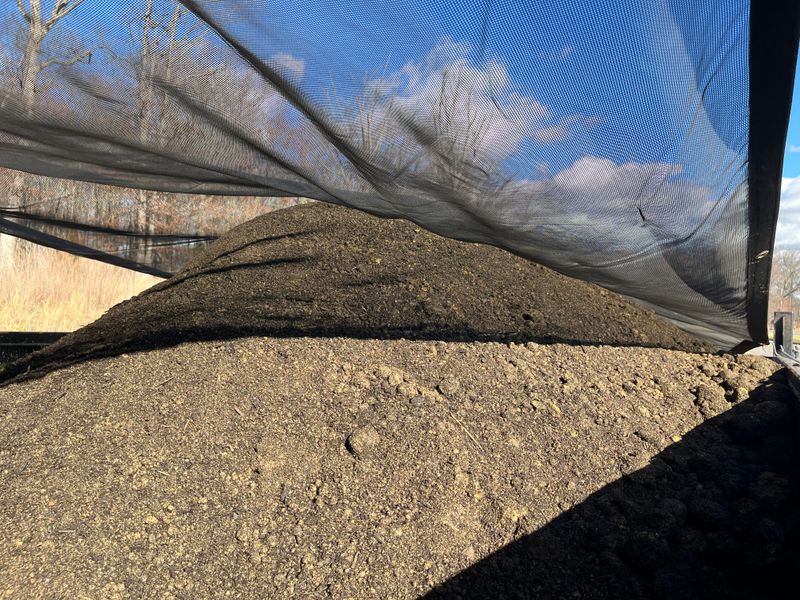 Material Hauling