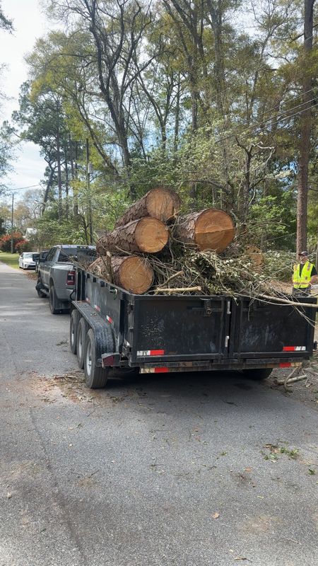 Debris Removal