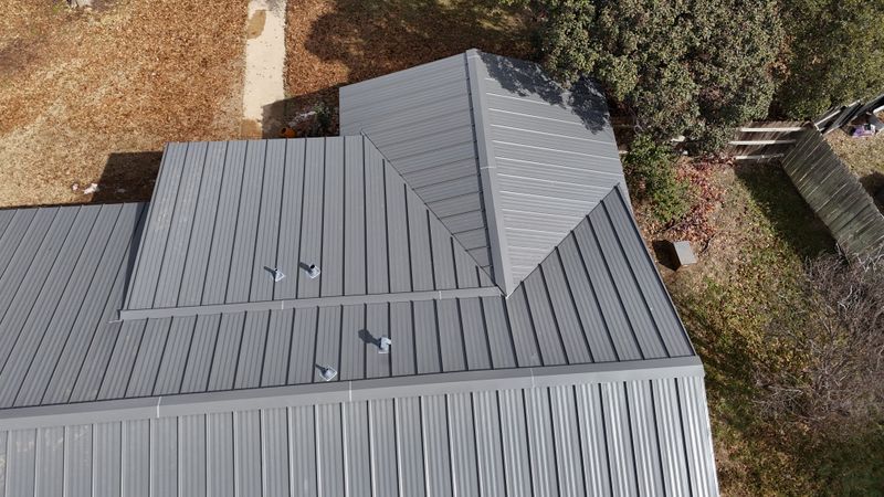 Roofing Installation