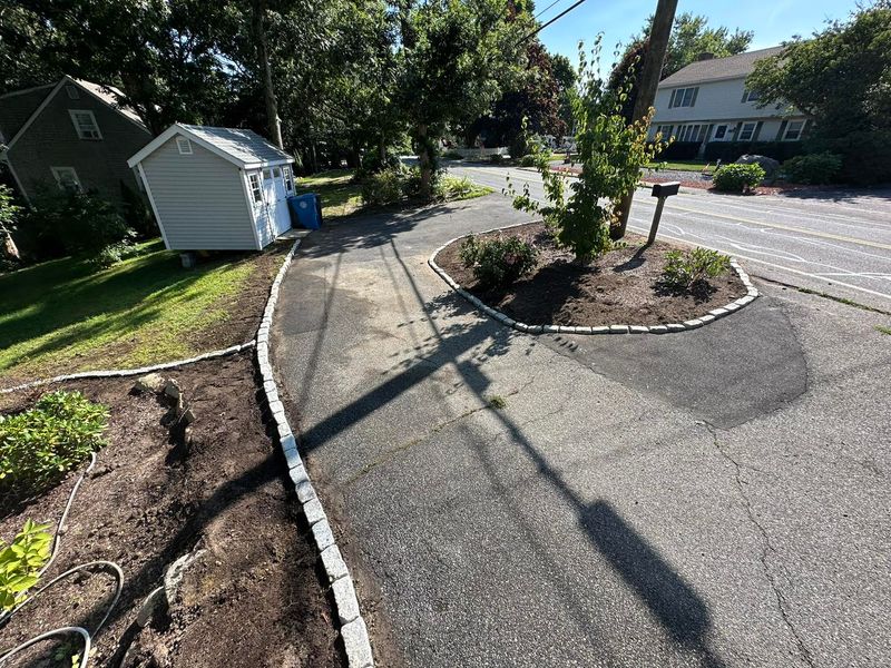 Lawn Aeration
