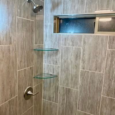 Interior Finishing