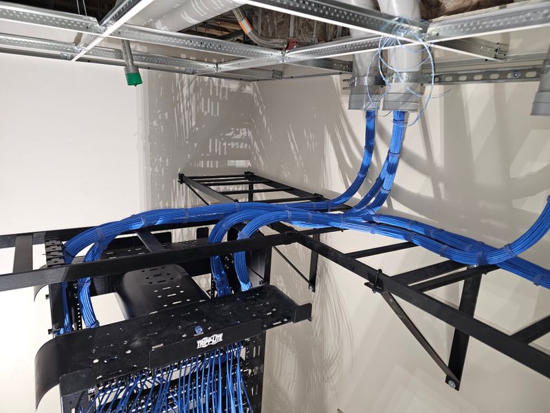 Some of our work.