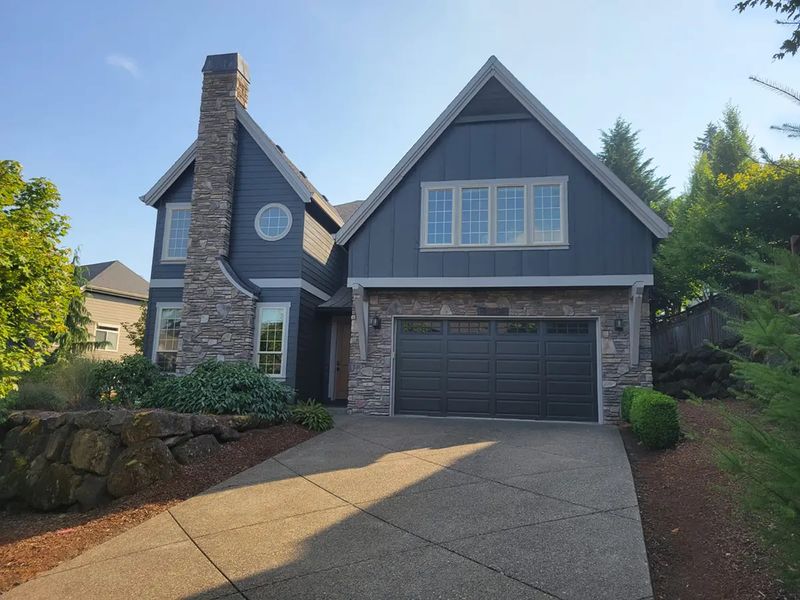 Exterior Painting
