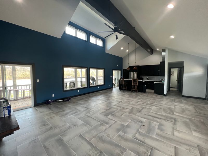 Interior Painting