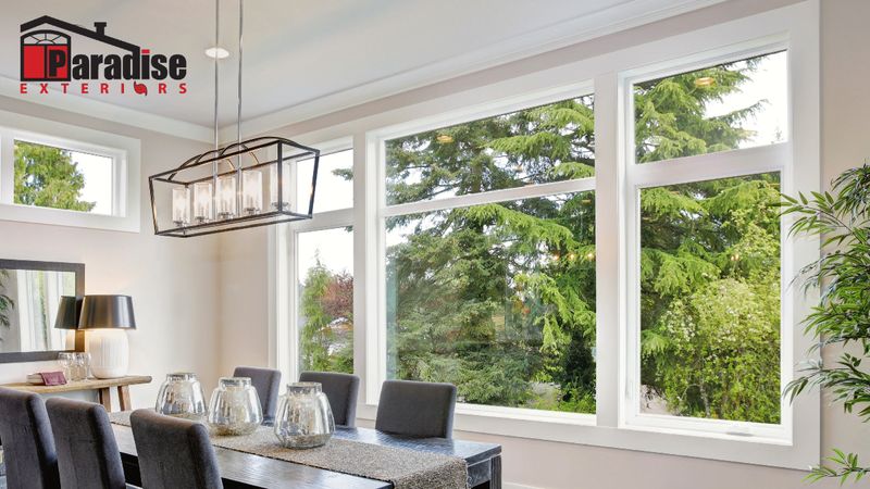 Window Installation