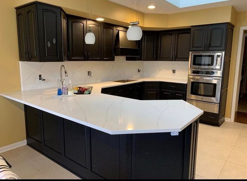 Remodeling