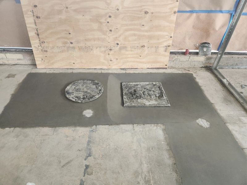 Renovations