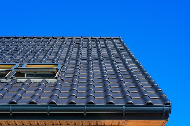 Roofing Installation