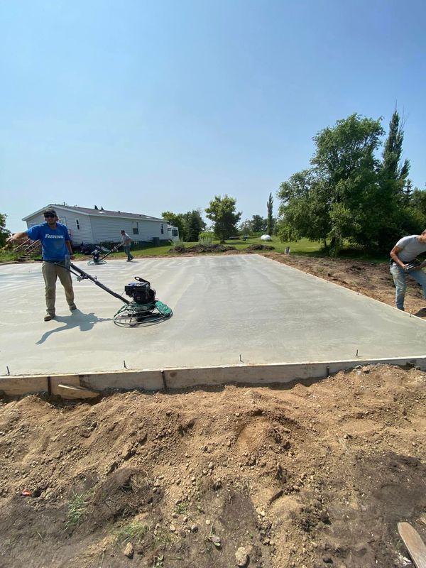 Concrete