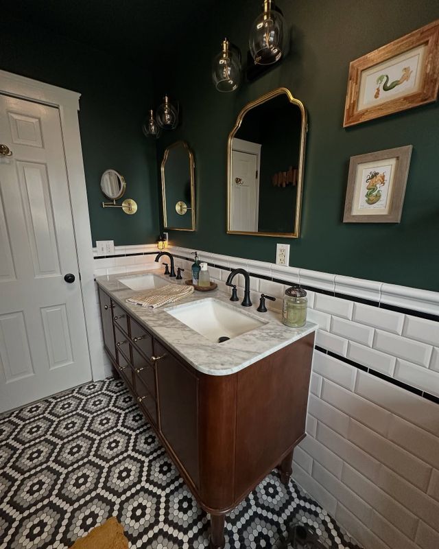 Interior Painting gallery