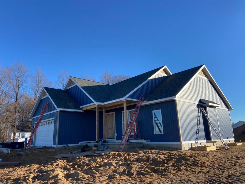 Roofing