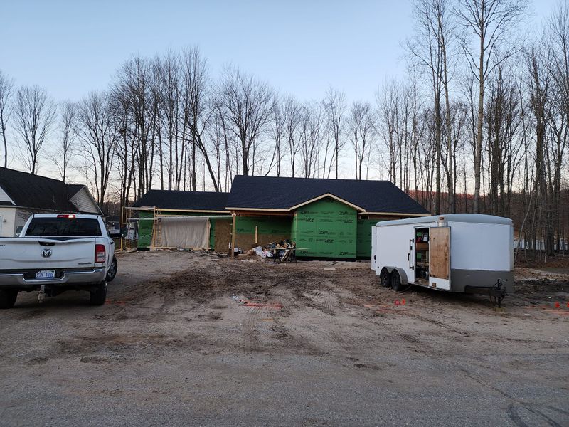 Exterior Painting gallery