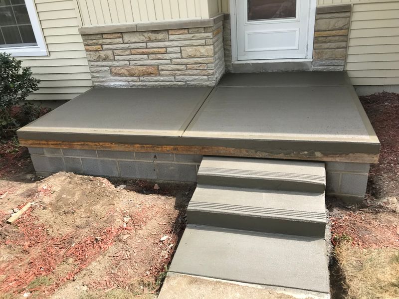 Concrete