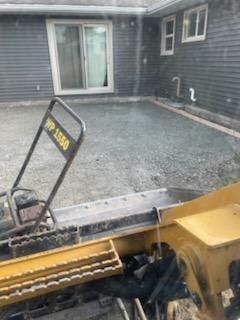 Skid loader