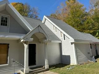 Roofing