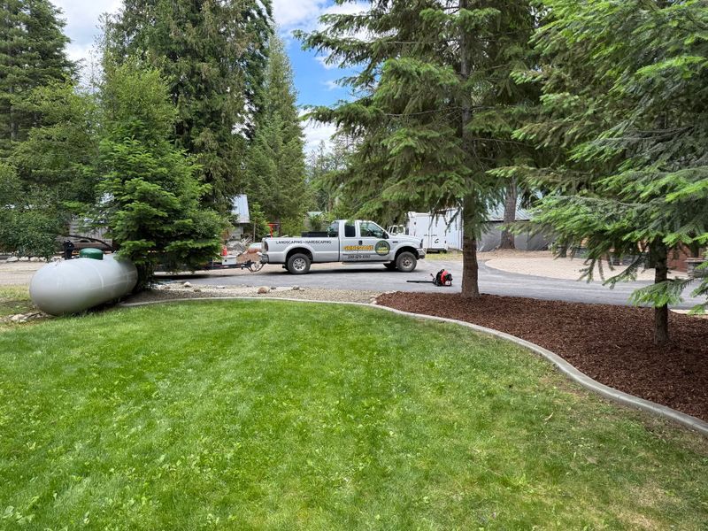 Garden Designs