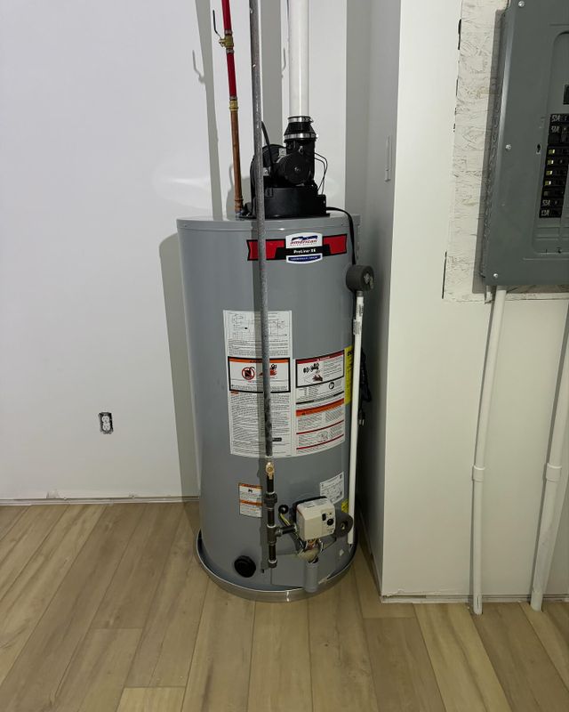 HVAC