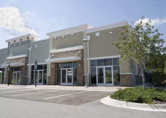 Commercial Painting