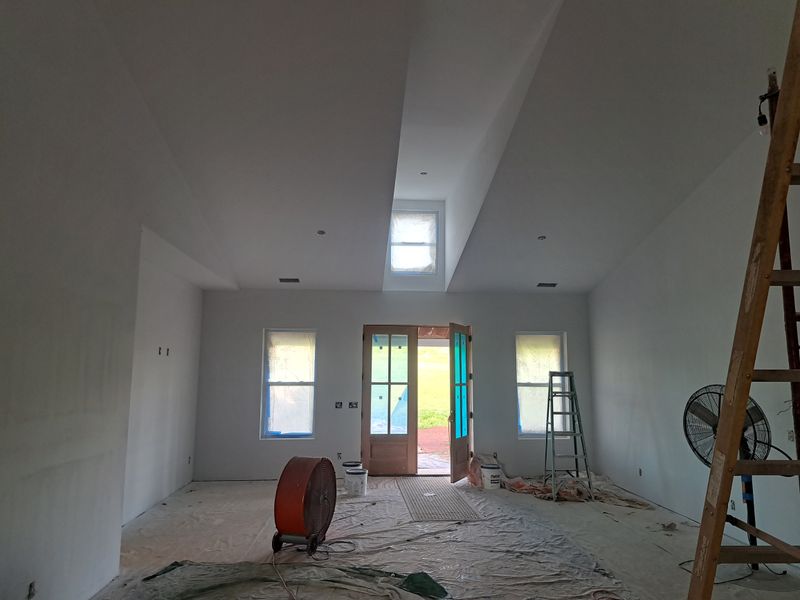 Barndominiums