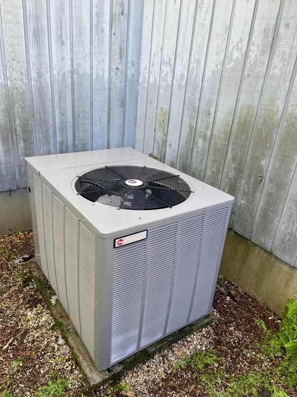 HVAC