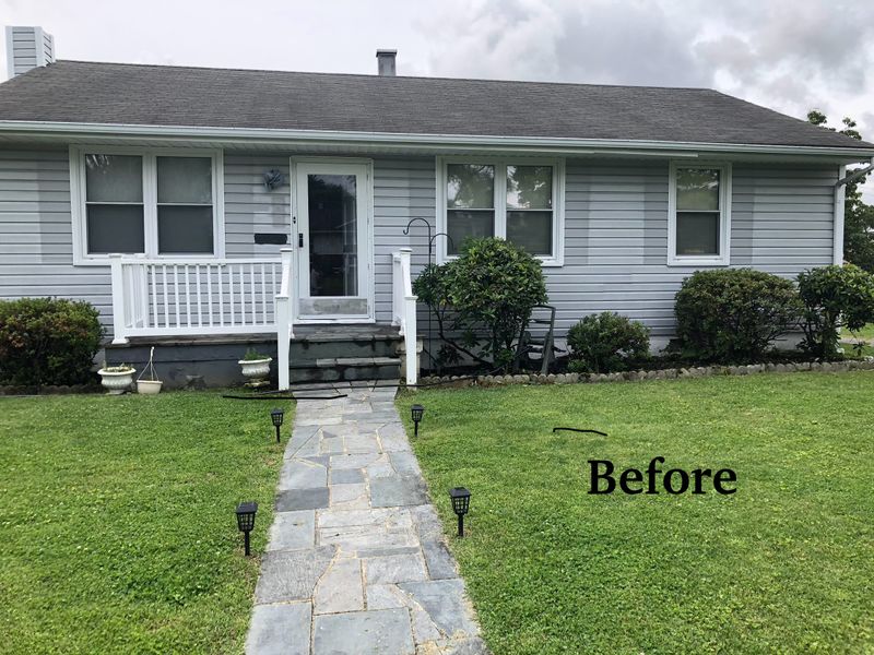 Stucco Repairs and Installation