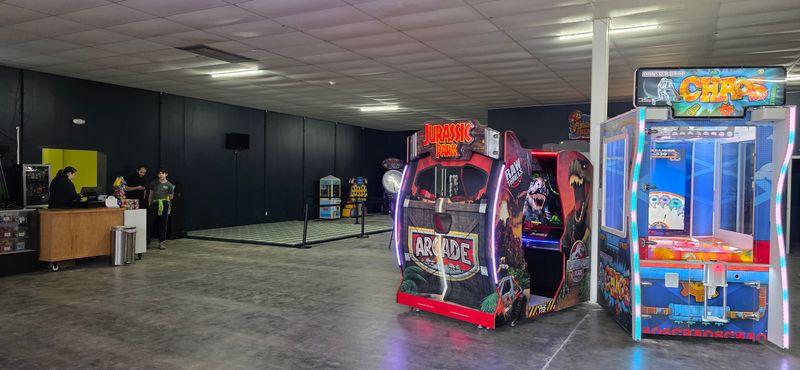 Transformative Commercial Renovation: From Vacant Space to Vibrant Venue