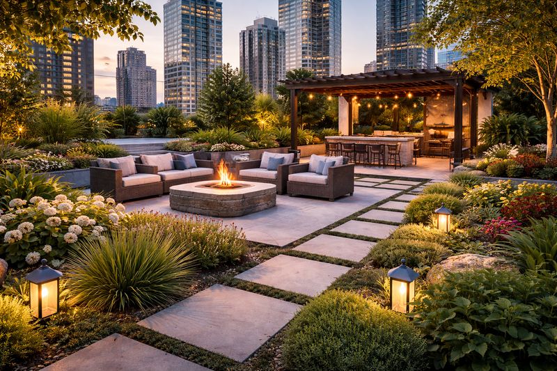 Landscape Design