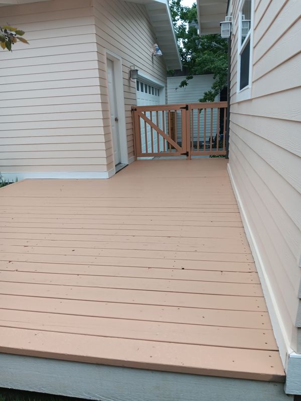 Exterior Painting