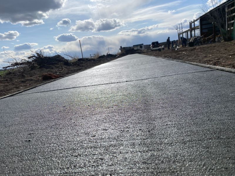 Concrete