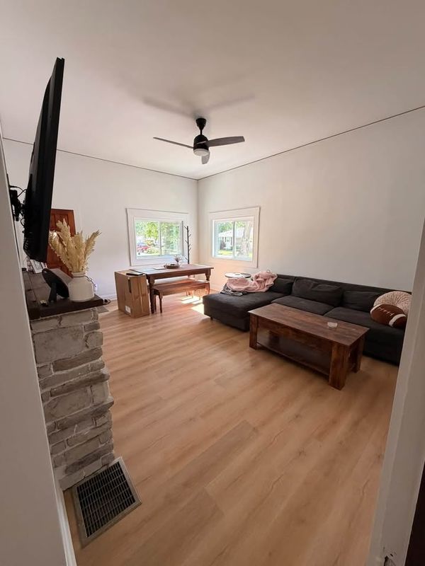 Interior Painting