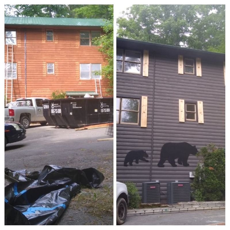 Painting and renovation service