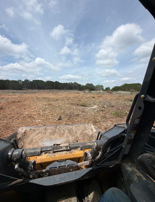 Land Clearing