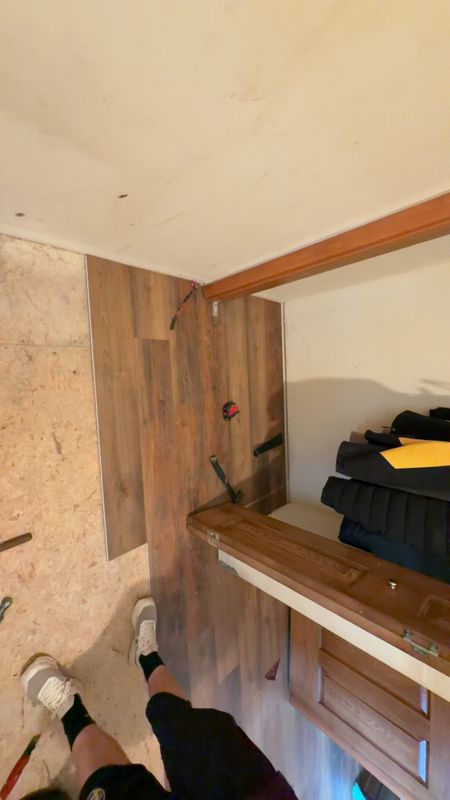 Remodeling Services