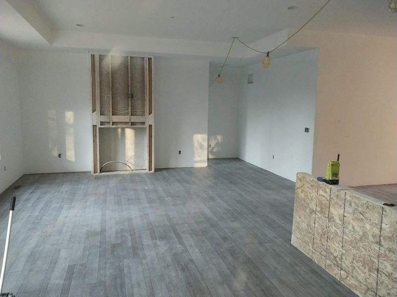 Commercial Construction