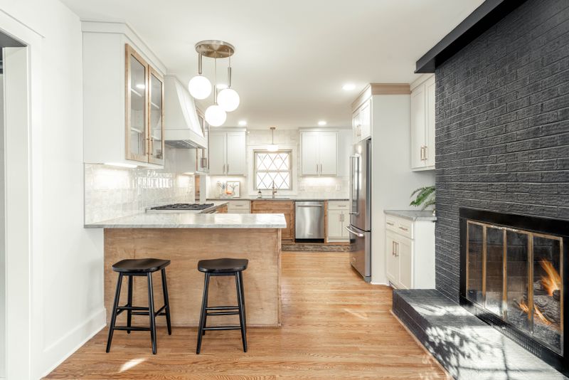 Interior Design & Renovations