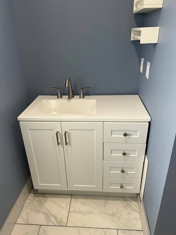 Plumbing