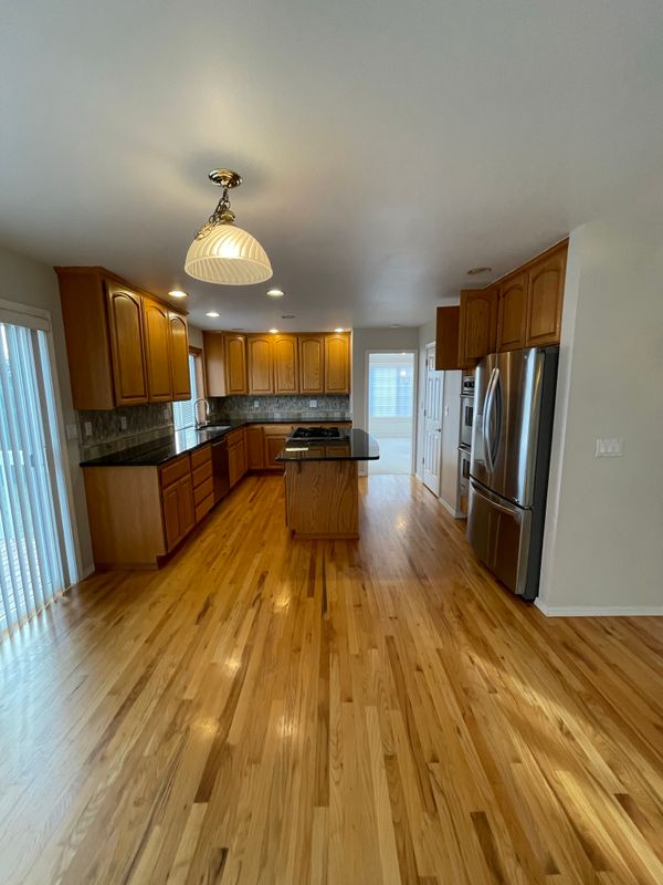 Custom Built Ins & Entertainment