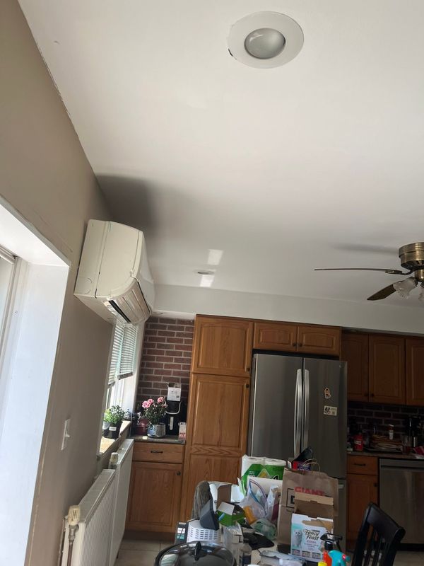 Ceiling Painting
